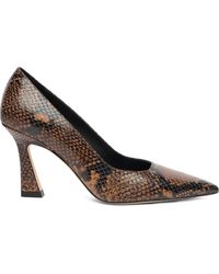 Stuart Weitzman - 85Mm Vinnie Pumps - Lyst