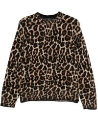 Anine Bing - Sydney Crew Sweater - Lyst