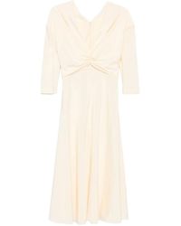 Alberta Ferretti - Dresses - Lyst