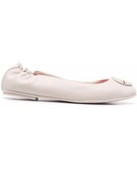 Tommy Hilfiger Ballet flats and ballerina shoes for Women | Online Sale up  to 31% off | Lyst