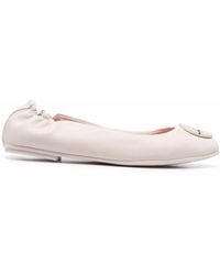 tommy hilfiger women's naree3 ballet flat