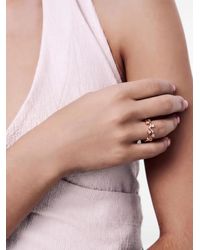 Di Volpe - Vite Sapphire Ring - Lyst