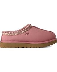 UGG - Tasman Ii "pink Dawn" スリッポン - Lyst
