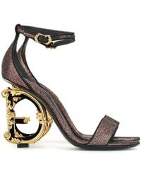 d&g heels sale