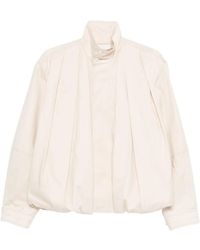 Lemaire - Long-Sleeves Jackets - Lyst