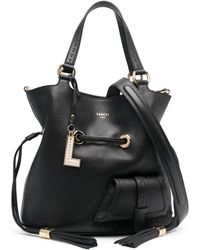 Lancel - Medium Premier Flirt Bucket Bag - Lyst