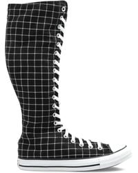 Converse - Chuck Taylor All Star Xx High-Top-Sneakers - Lyst