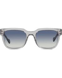 Vogue Eyewear - Vo5490S Square-Frame Sunglasses - Lyst