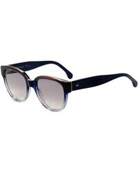 Paul Smith - Darcy Round-Frame Sunglasses - Lyst