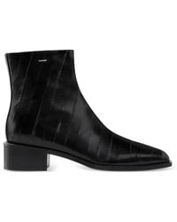Giuseppe Zanotti - Nemoo Ankle Boots - Lyst