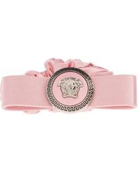 Versace - Hair Accessories - Lyst