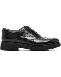 Church's - Burwood ブローグシューズ - Lyst