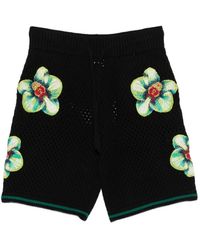 CASABLANCA - Shorts From The Company - Lyst