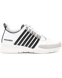 DSquared² - Sneakers "Legendary" - Lyst