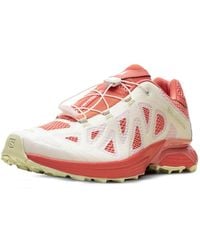 Salomon - X Ama Lou Xt-Whisper Sneakers - Lyst