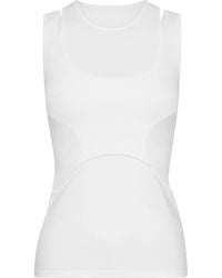 Dion Lee - Interlink Knitted Tank Top - Lyst