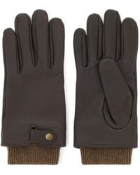 BOGGI - Gloves - Lyst