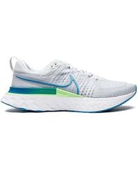 Nike - React Infinity Run Flyknit 2 Sneakers - Lyst