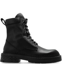 Jimmy Choo - Marlow Boots - Lyst