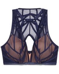 Marlies Dekkers - The Illusionist ブラ - Lyst