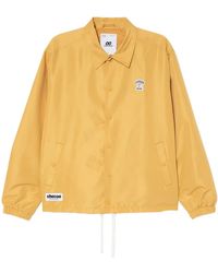 Chocoolate - Logo-Patched Jacket - Lyst