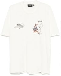 Represent - Hermes T-Shirt - Lyst