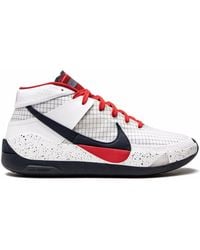 Nike - Kd13 Sneakers - Lyst