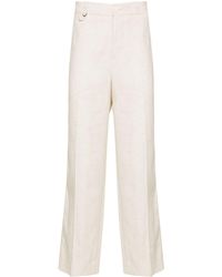 Jacquemus - Le Pantalon Cabri Tailored Trousers - Lyst