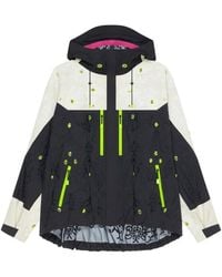 Givenchy - Embroideries Jacket - Lyst