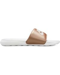 Nike - Victori One Slides - Lyst
