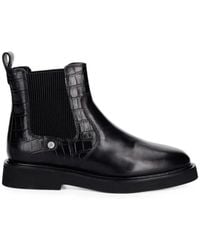 Barbour - Delfine Chelsea Boots - Lyst