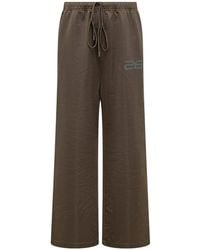 Fear Of God - Pantalon De Jogging À Lien De Resserrage - Lyst