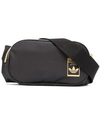 adidas branded belt bag