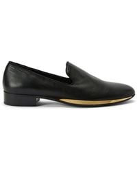 Giuseppe Zanotti - Gz Flash 15Mm Loafers - Lyst
