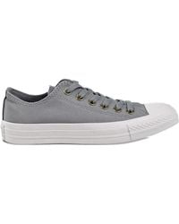 Converse - Chuck Taylor All Star Ox Sneakers - Lyst