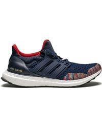 adidas - Ultraboost Ltd "Multi-Color Toe" Sneakers - Lyst