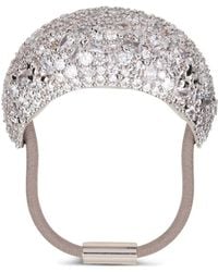 Jennifer Behr - Czarina Pony Wrap - Lyst