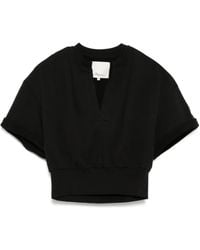 3.1 Phillip Lim - Cropped Top - Lyst