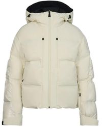 Aztech Mountain - Super Nuke Hooded Jacket - Lyst
