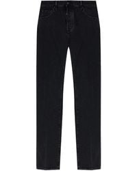 DSquared² - Jean En Coton - Lyst