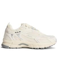 The Mercer Brand - The Re-Run Panelled Sneakers - Lyst