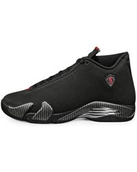 Nike - 14 Retro San Diego State Pe Sneakers - Lyst