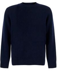 Soft Goat - Cashmere Crew-Neck Sweater - Lyst