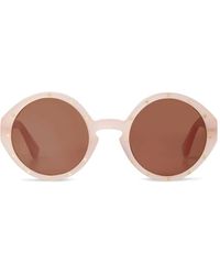 Temperley London - The Florence Sunglasses - Lyst