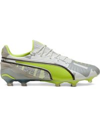 PUMA - King Ultimate Forever Low-Top Sneakers - Lyst