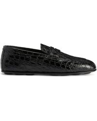 Giuseppe Zanotti - Klassische Loafer - Lyst