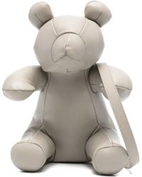 Maison Mihara Yasuhiro - Dolls Bear Cross Body Bag - Lyst