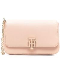 Tommy Hilfiger Clutches and evening bags for Women | Online Sale up to 47%  off | Lyst