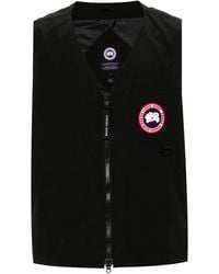 Canada Goose - Cg Canmore Vest - Lyst