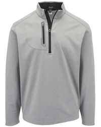 Ralph Lauren - Long-Sleeve Sweatshirt - Lyst
